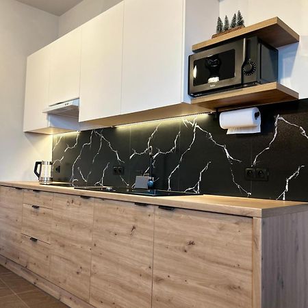 Appartement Loft House à Nowy Targ Extérieur photo