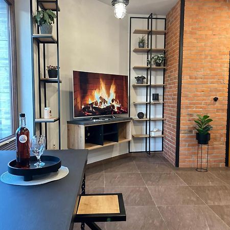Appartement Loft House à Nowy Targ Extérieur photo